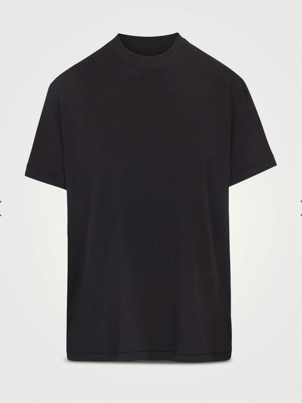 Skims Boyfriend T-Shirt